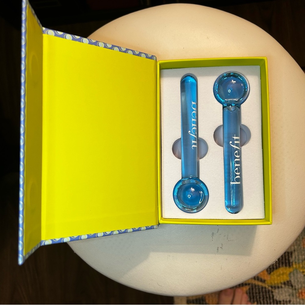 Benefit Ice Massagers